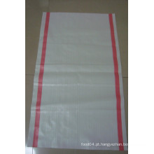 Saco de polipropileno para Bopp Film Rice Sack